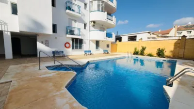 House in Los Boliches photo 23