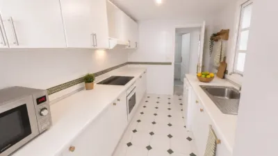 House in Los Boliches photo 5