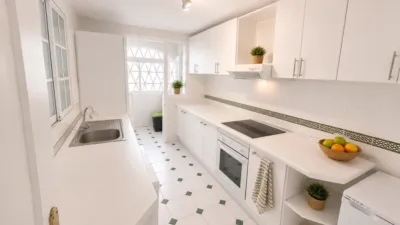 House in Los Boliches photo 6