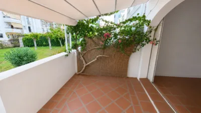 House in Los Boliches photo 9
