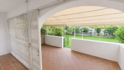 House in Los Boliches photo 10