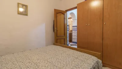 House in Brenes photo 14