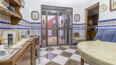 House in Brenes photo 15