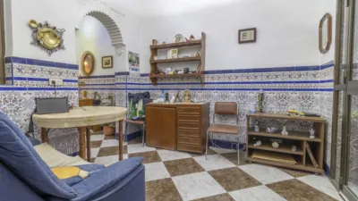 House in Brenes photo 16