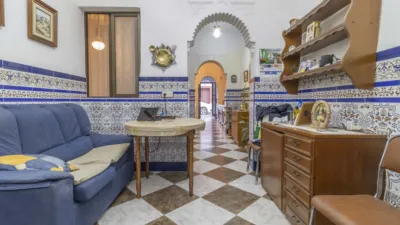 House in Brenes photo 17