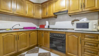 House in Brenes photo 18