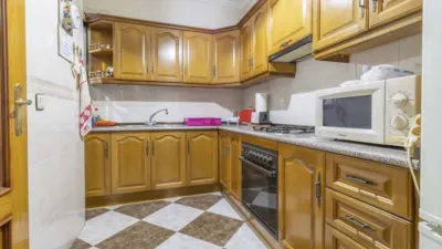 House in Brenes photo 19