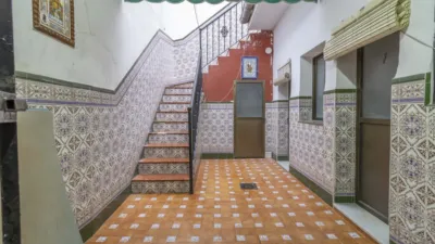 House in Brenes photo 21