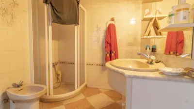 House in Brenes photo 22