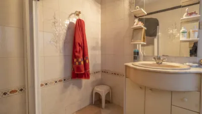 House in Brenes photo 23