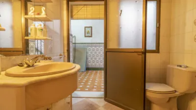 House in Brenes photo 24