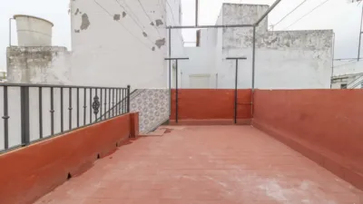 House in Brenes photo 26