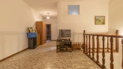 House in Brenes photo 30