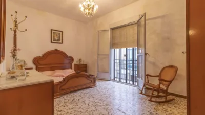 House in Brenes photo 31