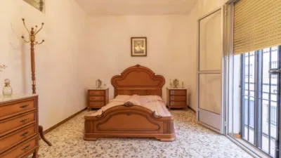 House in Brenes photo 32