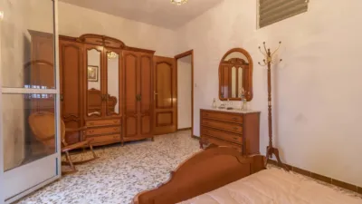 House in Brenes photo 34