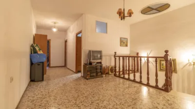 House in Brenes photo 36