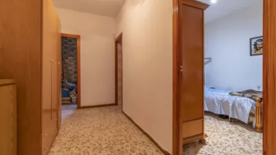 House in Brenes photo 37