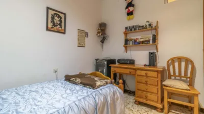 House in Brenes photo 41