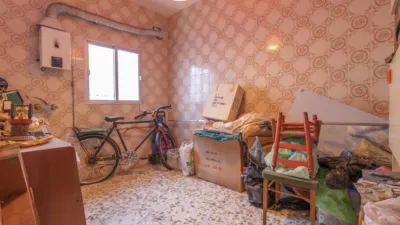 House in Brenes photo 42