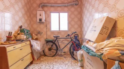 House in Brenes photo 43