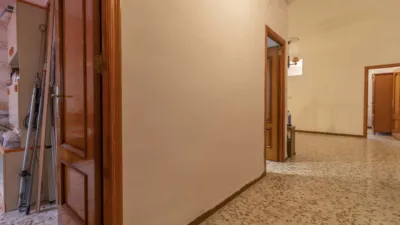 House in Brenes photo 46