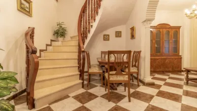 House in Brenes photo 5