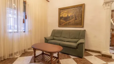 House in Brenes photo 7