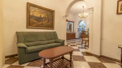 House in Brenes photo 8