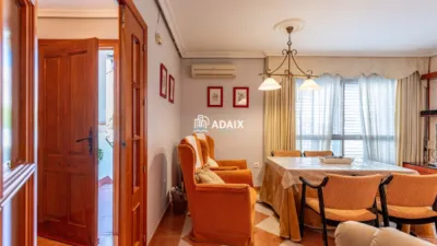 Casa pareada en venta en Las Candelas, Montesol-Mejostilla (Cáceres Capital) de 249.000 €