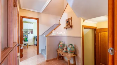 Casa pareada en venta en Las Candelas, Montesol-Mejostilla (Cáceres Capital) de 249.000 €