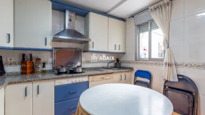 Casa pareada en venta en Las Candelas, Montesol-Mejostilla (Cáceres Capital) de 249.000 €