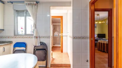 Casa pareada en venta en Las Candelas, Montesol-Mejostilla (Cáceres Capital) de 249.000 €