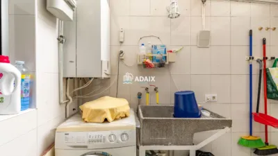 Casa pareada en venta en Las Candelas, Montesol-Mejostilla (Cáceres Capital) de 249.000 €