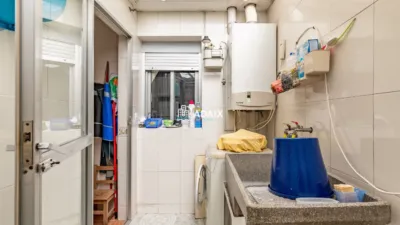 Casa pareada en venta en Las Candelas, Montesol-Mejostilla (Cáceres Capital) de 249.000 €