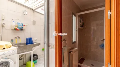 Casa pareada en venta en Las Candelas, Montesol-Mejostilla (Cáceres Capital) de 249.000 €