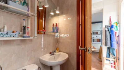 Casa pareada en venta en Las Candelas, Montesol-Mejostilla (Cáceres Capital) de 249.000 €