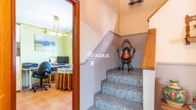 Casa pareada en venta en Las Candelas, Montesol-Mejostilla (Cáceres Capital) de 249.000 €