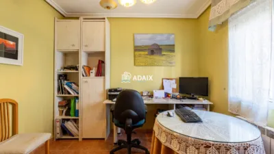 Casa pareada en venta en Las Candelas, Montesol-Mejostilla (Cáceres Capital) de 249.000 €