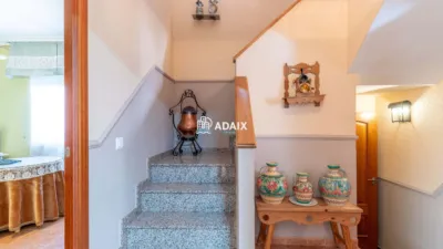 Casa pareada en venta en Las Candelas, Montesol-Mejostilla (Cáceres Capital) de 249.000 €