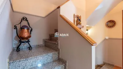 Casa pareada en venta en Las Candelas, Montesol-Mejostilla (Cáceres Capital) de 249.000 €
