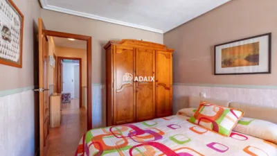 Casa pareada en venta en Las Candelas, Montesol-Mejostilla (Cáceres Capital) de 249.000 €