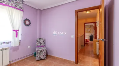 Casa pareada en venta en Las Candelas, Montesol-Mejostilla (Cáceres Capital) de 249.000 €