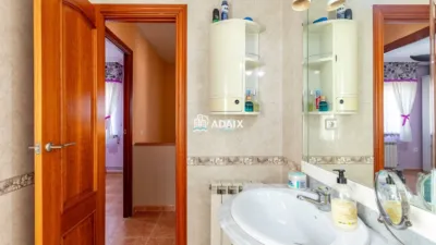 Casa pareada en venta en Las Candelas, Montesol-Mejostilla (Cáceres Capital) de 249.000 €