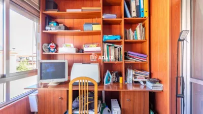 Casa pareada en venta en Las Candelas, Montesol-Mejostilla (Cáceres Capital) de 249.000 €