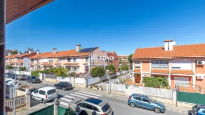 Casa pareada en venta en Las Candelas, Montesol-Mejostilla (Cáceres Capital) de 249.000 €