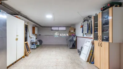 Casa pareada en venta en Las Candelas, Montesol-Mejostilla (Cáceres Capital) de 249.000 €