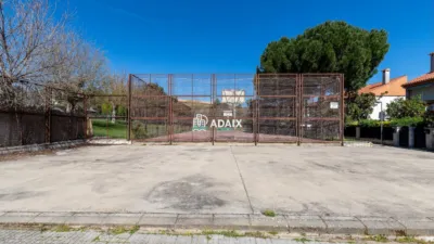 Casa pareada en venta en Las Candelas, Montesol-Mejostilla (Cáceres Capital) de 249.000 €