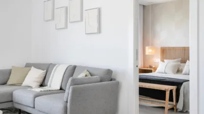 Piso – Santa Pola - Vista 3