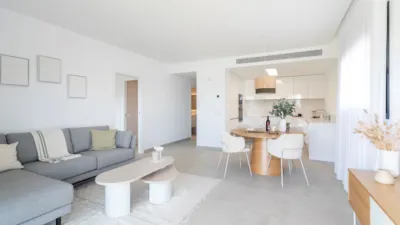 Piso – Santa Pola - Vista 4